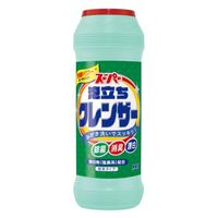 カネヨ石鹸  クレンザー カネヨスーパー泡立ちクレンザー 400g 003061 24個（直送品）