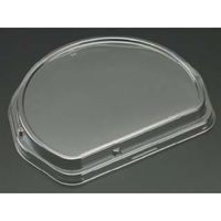 リスパック かさね 扇 OC RHHJ499 1袋(50個)（直送品）