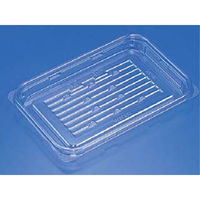 リスパック 日配容器 クリーンカップAPS420B PAQC815 1袋(50個)（直送品）