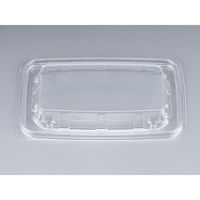 シーピー化成 BFエコD37 嵌合蓋(N) 0752370090008 1袋(50個)（直送品）