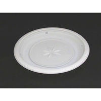 リスパック 惣菜容器 バイオデリカ KA M23B 白 RHBD862 1袋(50個)（直送品）