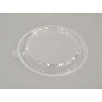 リスパック ツケメン中カップ フタ RRAI653 1袋(50個)（直送品）