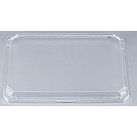 シーピー化成 BFハカマ膳8 嵌合蓋(N) 0746108900008 1袋(50個)（直送品）