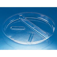 リスパック クリーンボール M大 中皿 2S新 PAPS199 1袋(100個)（直送品）