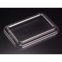 リスパック 角重 大 OC 嵌合蓋 RLBF039 1袋(50個)（直送品）