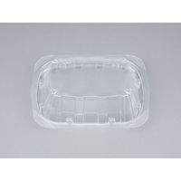 シーピー化成 TNデリカ内15 嵌合蓋 0256215900008 1袋(50個)（直送品）