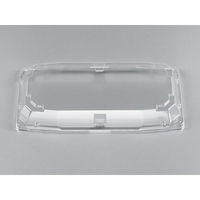 シーピー化成 SF舟12 嵌合蓋AP(N) 0271012600008 1袋(50個)（直送品）