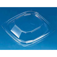 リスパック クリーンカップCVK118-OC PAQC200 1袋(100個)（直送品）