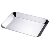 赤川器物製作所 AG18-8 デリカバット大 77600 1袋(1個)（直送品）