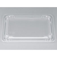 シーピー化成 BF丼内56 嵌合蓋 0142056900008 1袋(50個)（直送品）