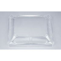 シーピー化成 BFつむぎ8 嵌合蓋 0148808090008 1袋(50個)（直送品）