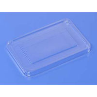 リスパック カクケース 300FC(A-PET) PKCC051 1袋(50個)（直送品）