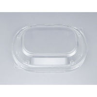 シーピー化成 BFNアルバ重4 嵌合蓋 0280304090008 1袋(50個)（直送品）