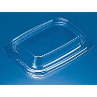 リスパック クリーンカップAPS 260 OC蓋 PAQC656 1袋(100個)（直送品）