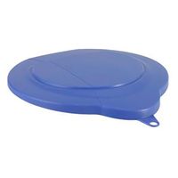 ヴァイカン バケットカバー(6L)パープル 56898  56898 1個（直送品）