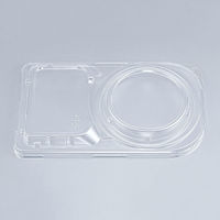 シーピー化成 CBFNランチ11 嵌合蓋 0A10311090008 1袋(50個)（直送品）