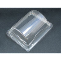 リスパック ニュートカップ NTホール 蓋 PYBL502 1袋(100個)（直送品）