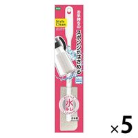 X|W͂߂{gN[i[ Style Clean { 5 I[G