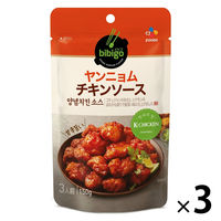 CJ FOODS JAPAN bibigo（ビビゴ） 韓国料理