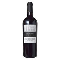 ワイン コレッツィオーネ・チンクアンタ +6 750ml 1本