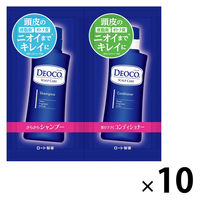 デオコ（DEOCO） スカルプケア ロート製薬