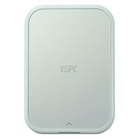 キヤノン スマホ専用ミニフォトプリンター iNSPiC PV-223