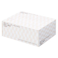 水切りネットストッキングタイプ排水口細型 1箱（110枚入）   オリジナル（わけあり品）