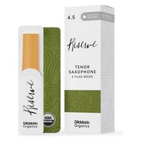 D'Addario WoodWinds テナーサックス用リード RESERVE ODKR0545 硬さ:4.5（直送品）