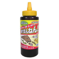 クラーク 逃げまんねん　液体タイプ　５００ml　6300046276 1本（直送品）