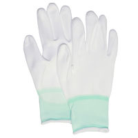 おたふく手袋 SPウレタン M A-296 1組(10双入)