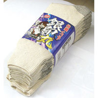 おたふく手袋 オタフク 銀印 キナリ