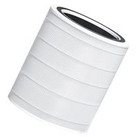 空気清浄機交換フィルター LRF-C401S-WJP 1個