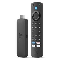 Amazon Ｆｉｒｅ　ＴＶ　Ｓｔｉｃｋ　４Ｋ　Ｍａｘ（マックス）第２世代 B0BW37QY2V　1台（直送品）