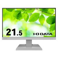 ワイド液晶ディスプレイ　２１．５型／１９２０×１０８０ LCD-C221DW　1台 アイ・オー・データ機器（直送品）