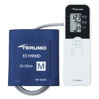 テルモ テルモ電子血圧計H900D ES-H900D 1台