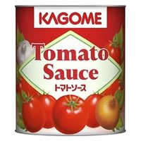 カゴメ　トマトソース      　２号缶 4901306017241 12個（直送品）