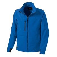 タカヤ商事 レディースジャケット ブルー S TW-A185-6-S 1枚（直送品）