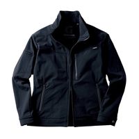 タカヤ商事 ジャケット ブラック S GC-W501-9-S 1枚（直送品）