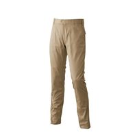 アタックベース JIS Tー8118適合ストレッチパンツ ベージュ 120 33082-03-120 1本（直送品）