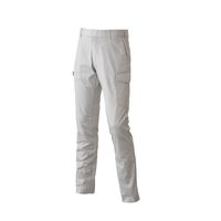 アタックベース JIS Tー8118適合ストレッチカーゴパンツ グレー 110 33071-07-110 1本（直送品）