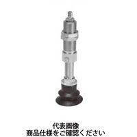 日本ピスコ 真空パッド VPC25ー15BSー6B 1セット(5個)（直送品）