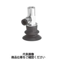 日本ピスコ 真空パッド VPB20BSー6JーECV 1セット(5個)（直送品）