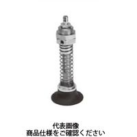 日本ピスコ 真空パッド VPOC30ー40RGー6B 1セット(5個)（直送品）