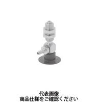 日本ピスコ 真空パッド VPMD8ー2PNー4B 1セット(5個)（直送品）