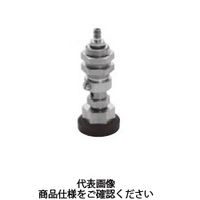 日本ピスコ 真空パッド VPC15ー6FNー6B 1セット(5個)（直送品）