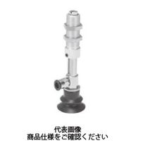 日本ピスコ 真空パッド VPD15ー20BNー6J 1セット(5個)（直送品）