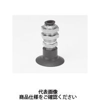 日本ピスコ 真空パッド VPA6LSー6JーS3 1セット(5個)（直送品）