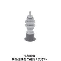 日本ピスコ 真空パッド VPMC3ー2RMSー4B 1セット(5個)（直送品）