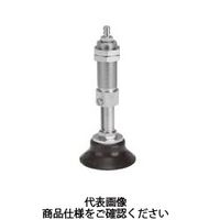 日本ピスコ 真空パッド VPC10ー20KSー6B 1セット(5個)（直送品）