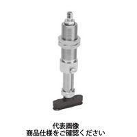 日本ピスコ 真空パッド VPC8x30ー10ESー6B 1セット(5個)（直送品）
